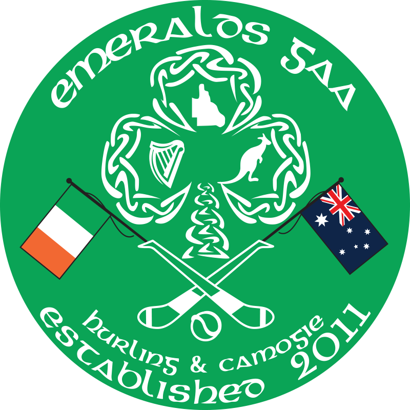 Emeralds Hurling & Camogie Club Brisbane