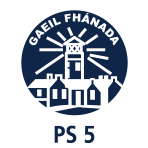 Gaeil Fhánada