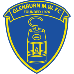 Glenburn MW FC