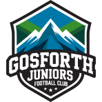 Gosforth JFC