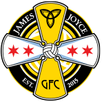 James Joyce GFC Chicago