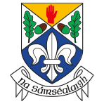 Killeevan Sarsfields GFC
