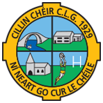Killinkere CLG