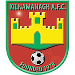 Kilnamanagh AFC