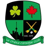 Le Chéile Camogie Club Toronto
