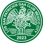 Los San Patricios GAA Mexico City