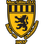 McQuillan GAC Ballycastle
