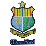Mercy College Woodford