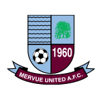 Mervue United