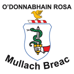 Mullabrack GFC
