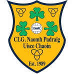 Naomh Padraig Muff