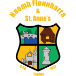Naomh Fionnbarra and St. Anne's GFG