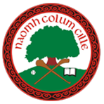 Naomh Colum Cille
