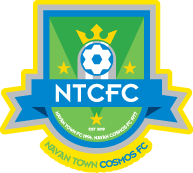 Navan Town Cosmos FC