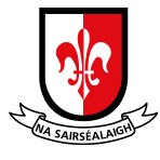 Newbridge Sarsfields