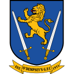O'Dempsey's GAA