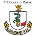 O'Donovan Rossa Magherafelt