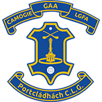 Portlaw GAA, Camogie and LGFA