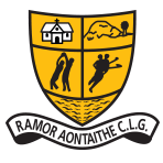 Ramor United GFC