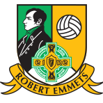 Robert Emmets CLG