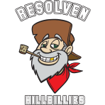 Resolven RFC Hillbillies
