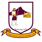 Sliabh gCua - St. Mary's Hurling Club