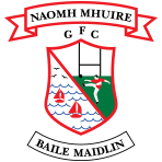St. Marys of Maudlintown GAA