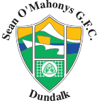 Sean O'Mahonys Dundalk
