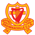 St. Johns GAC Drumnaquoille