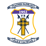 St. Patricks Ballyoughter GAA