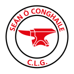 Seán Connolly's GAA