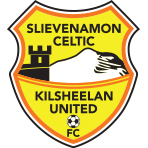 Slievenamon Celtic / Kilsheelan United