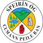 Sperrin Og Ladies