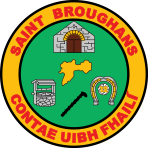 St. Broughans LGFA