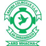 St. Colmcilles Grange