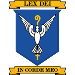 St. Columbanus' College