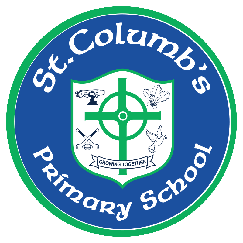 St. Columbs PS Cullion