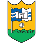 Ardee St Marys GFC