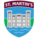 St. Martins GAA Wexford