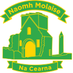 St. Molaise Irvinestown