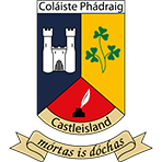 St. Patrick’s Secondary School Castleisland