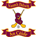 St. Patricks Camogie Keady