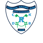 St. Anne's Rathangan GAA