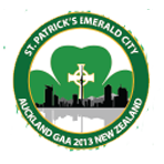 St. Pats Emerald City GAA