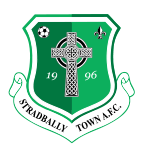 Stradbally Town AFC