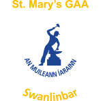 Swanlinbar St Mary's