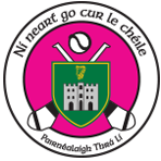 Tralee Parnells Camogie