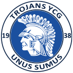 Trojans F.C Derry