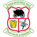 Two Mile House GAA Club