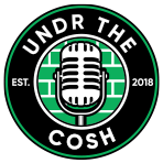 Undr the Cosh